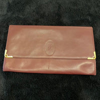 Cartier Clutch Bags