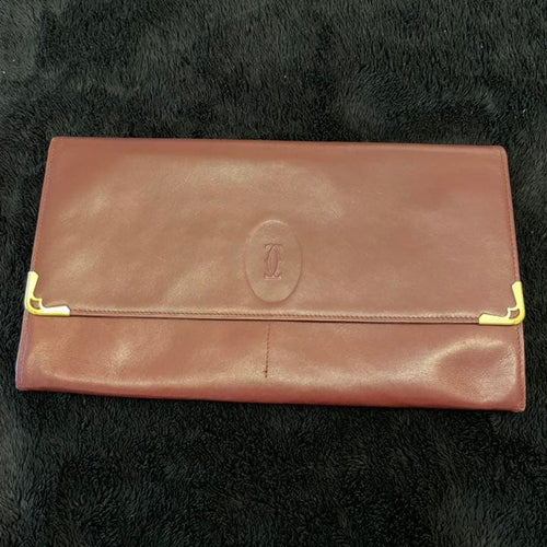 Cartier Clutch Bags