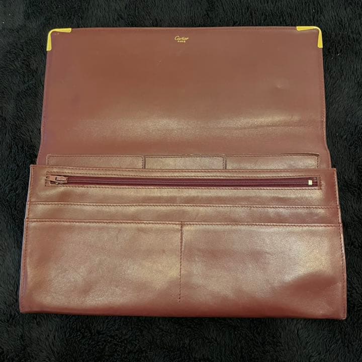 Cartier Clutch Bags