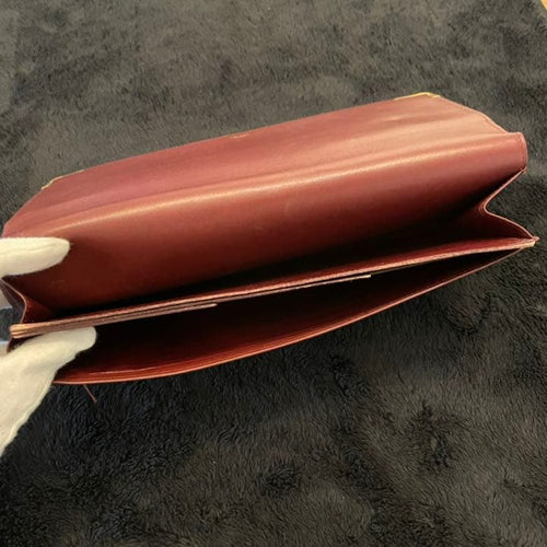 Cartier Clutch Bags