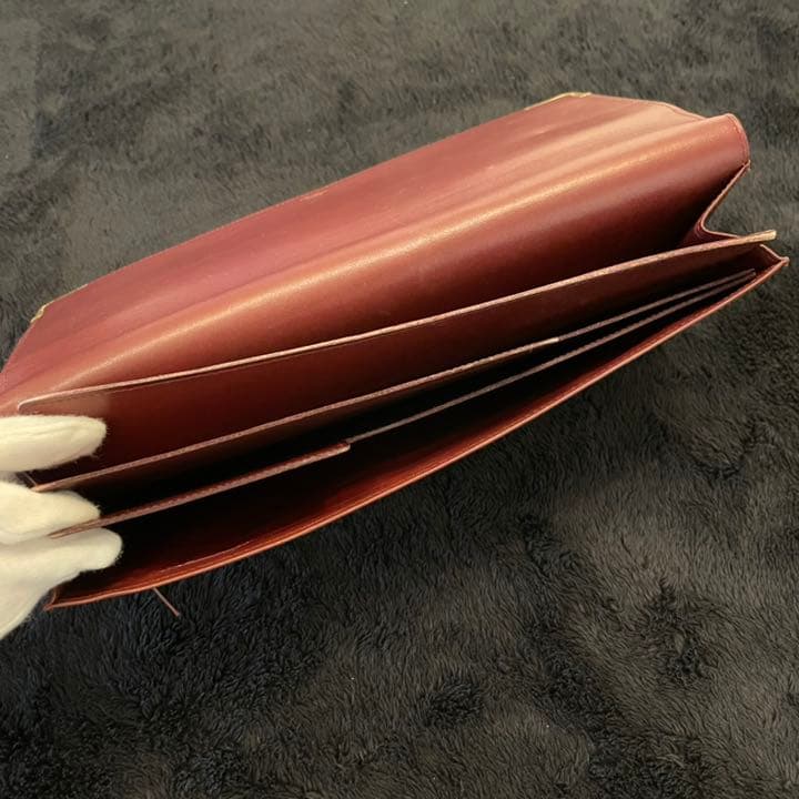 Cartier Clutch Bags