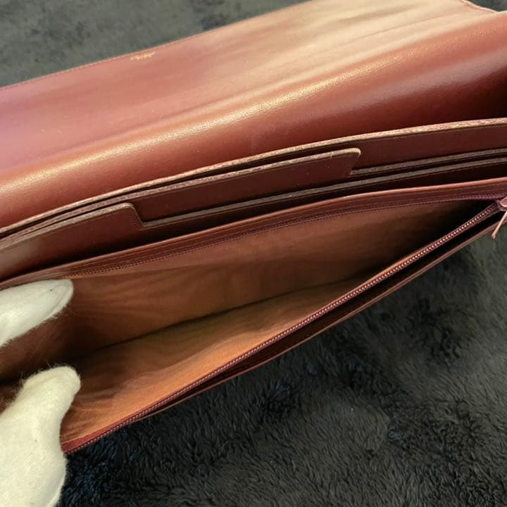 Cartier Clutch Bags
