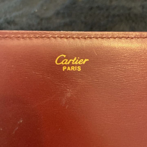 Cartier Clutch Bags