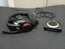 Sennheiser Gaming Headphone Headset Gsx1000 Gsp500