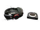 Sennheiser Gaming Headphone Headset Gsx1000 Gsp500