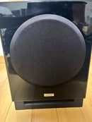 Onkyo Subwoofers Swa-V30Hdx 70W