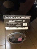 Onkyo Subwoofers Swa-V30Hdx 70W