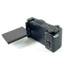 Sony Mirrorless Interchangeable Lips Vlogcam Zv-E10