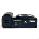 Sony Mirrorless Interchangeable Lips Vlogcam Zv-E10