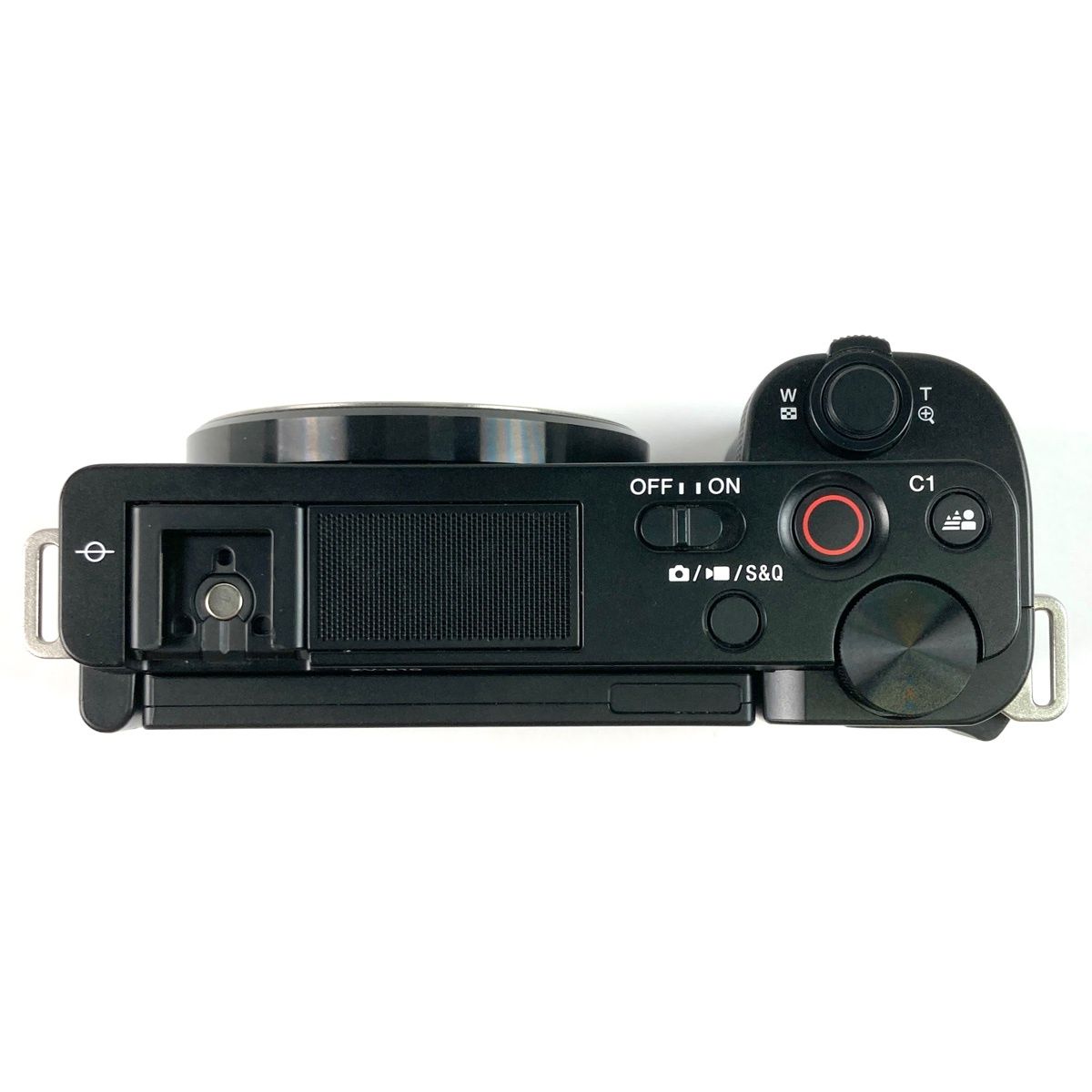 Sony Mirrorless Interchangeable Lips Vlogcam Zv-E10