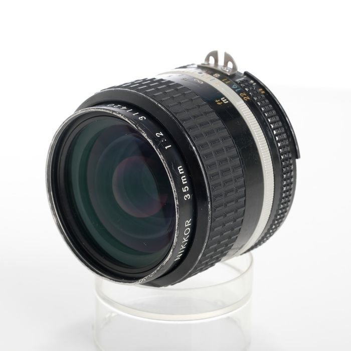 Nikon Others Ai 35/F2S