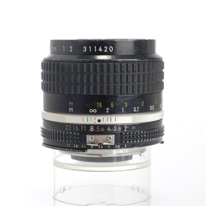 Nikon Others Ai 35/F2S