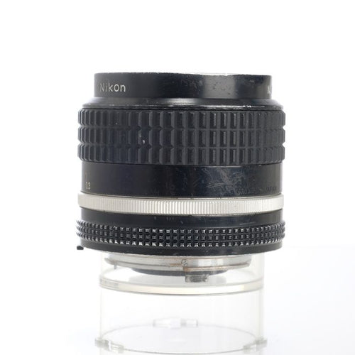 Nikon Others Ai 35/F2S