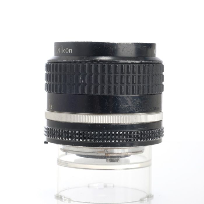 Nikon Others Ai 35/F2S