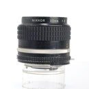 Nikon Others Ai 35/F2S
