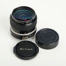 Nikon Others Ai 35/F2S