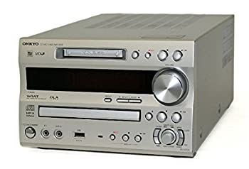 Tuner Onkyo Fr-N7Ex Cd/Md
