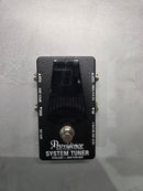 Providence Guitar Effects Units Stv-1Jb Blk