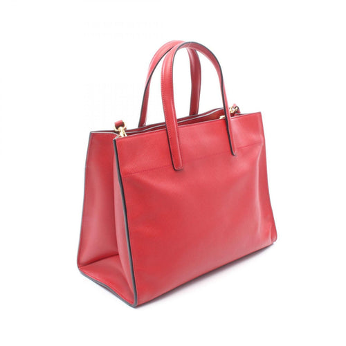 Prada Handbag Saffiano Soft 2Way