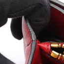 Prada Handbag Saffiano Soft 2Way