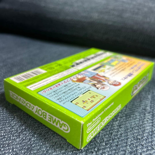 Nintendo Games