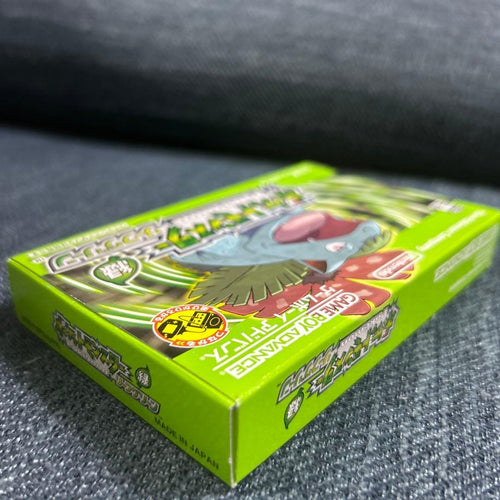 Nintendo Games
