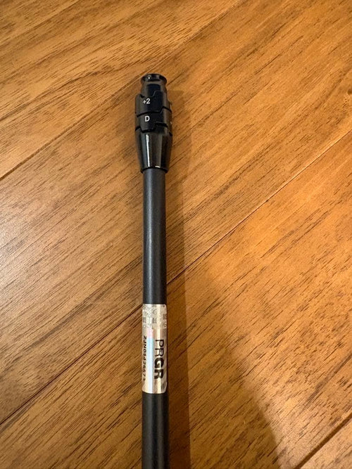 Shafts Ust Mamiya Attas Mb-Fw 75X