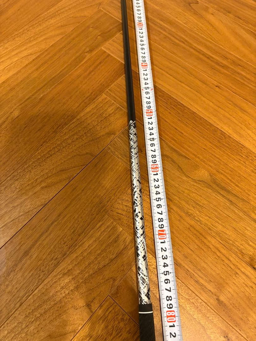Shafts Ust Mamiya Attas Mb-Fw 75X