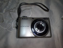 Nikon Compact Digital Camera L22 Coolpix