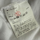 Comme Des Garcons Homme T-Shirts T Hg-T023 S