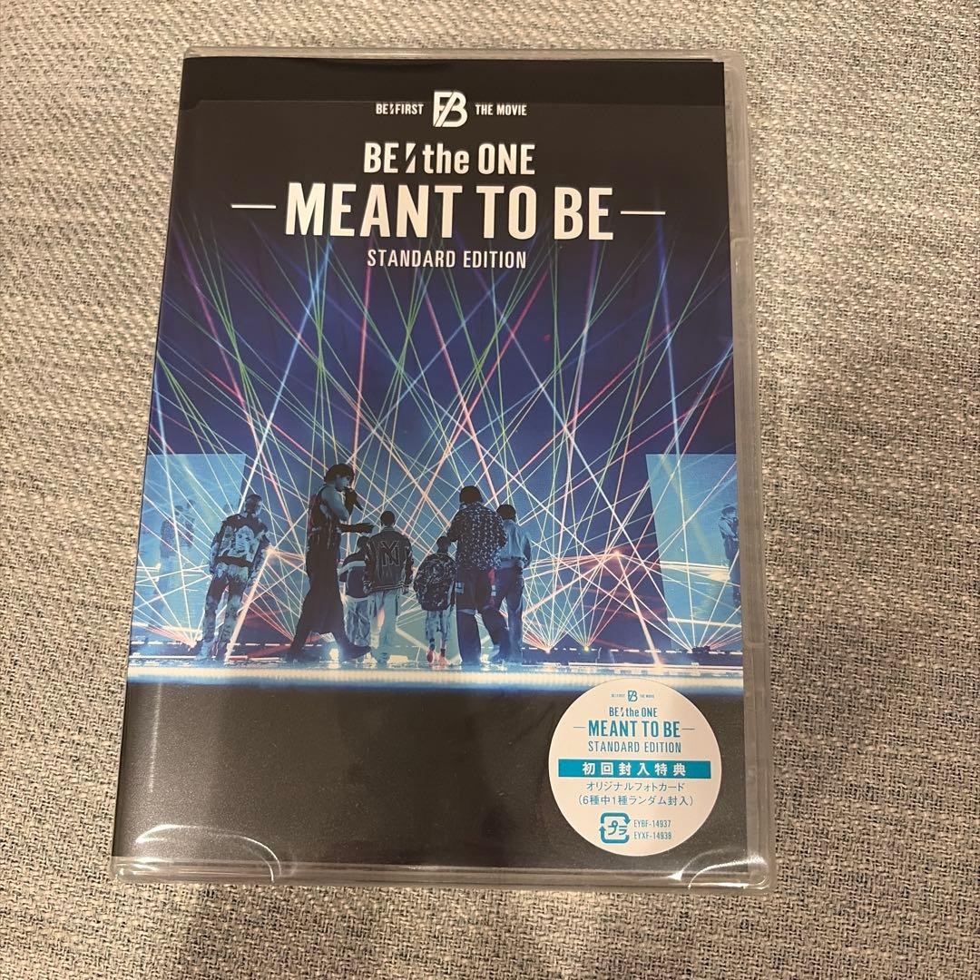 Japanese Movies Be:The One-Meant To Be (Blu-Ray)