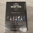 Japanese Movies Be:The One-Meant To Be (Blu-Ray)