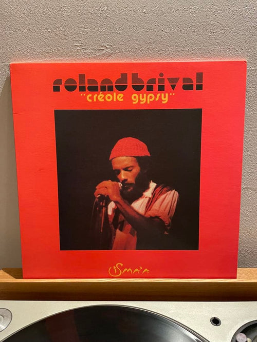 Other Roland Brival Creole Gypsy