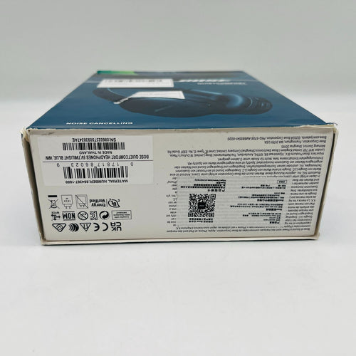 Bose Wireless Headphones Quietcomfort Le Bluetooth 24