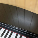 Korg Keyboards Digital Pianos E214 Micropiano 61 2015