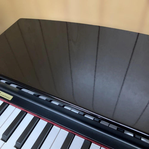 Korg Keyboards Digital Pianos E214 Micropiano 61 2015