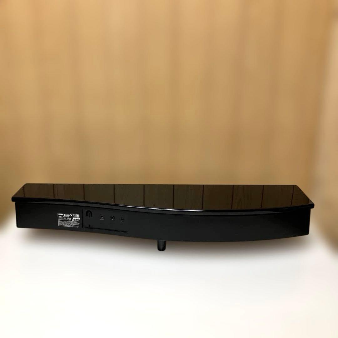 Korg Keyboards Digital Pianos E214 Micropiano 61 2015