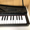 Korg Keyboards Digital Pianos E214 Micropiano 61 2015