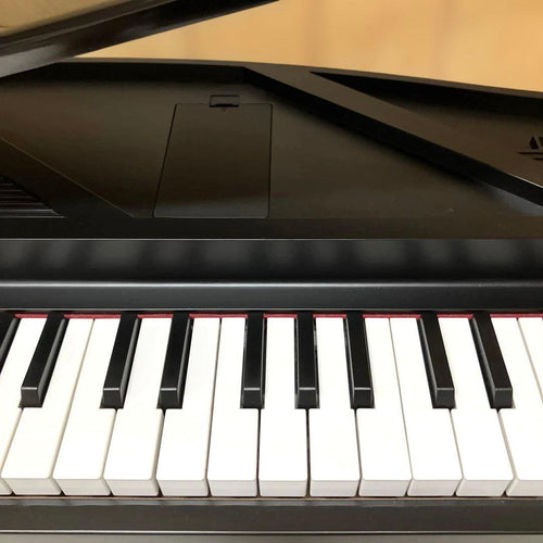Korg Keyboards Digital Pianos E214 Micropiano 61 2015