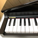 Korg Keyboards Digital Pianos E214 Micropiano 61 2015
