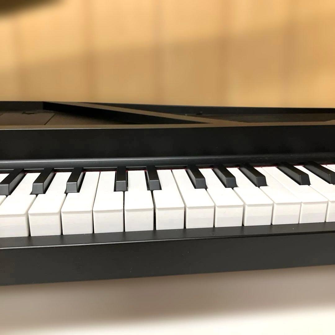 Korg Keyboards Digital Pianos E214 Micropiano 61 2015