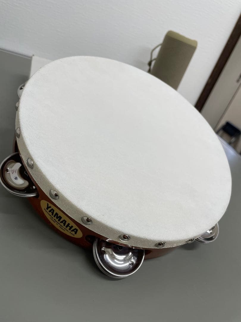 Yamaha Tanbaline Yht-108