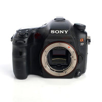 Sony Others 77 [Slt-A77V]