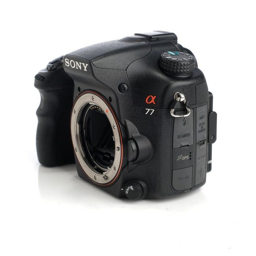Sony Others 77 [Slt-A77V]