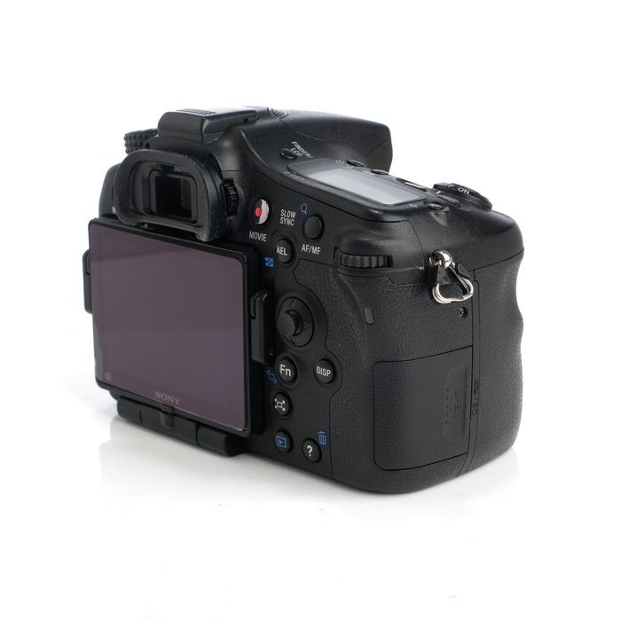 Sony Others 77 [Slt-A77V]