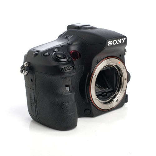 Sony Others 77 [Slt-A77V]