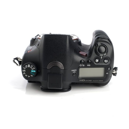 Sony Others 77 [Slt-A77V]