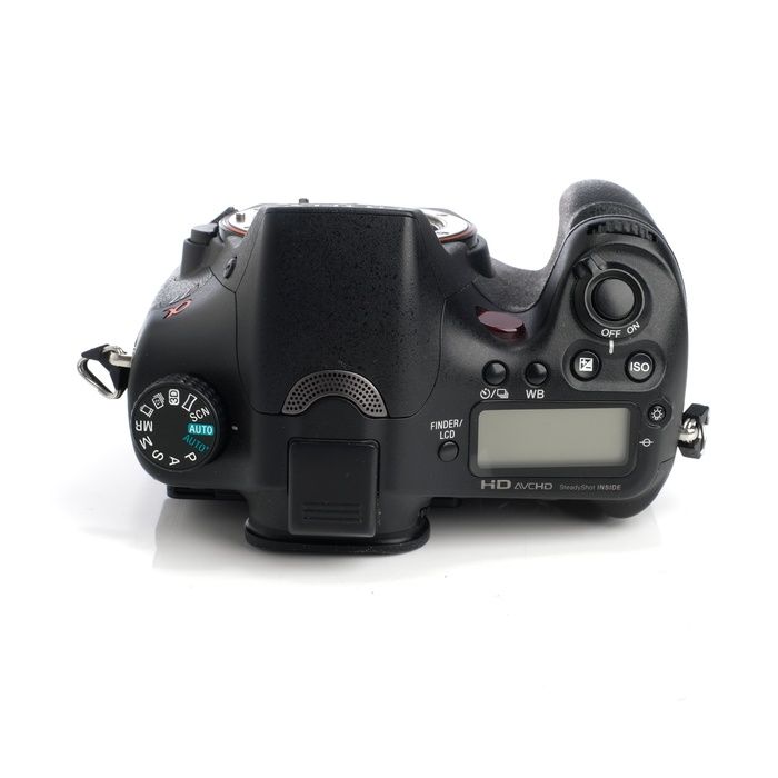 Sony Others 77 [Slt-A77V]