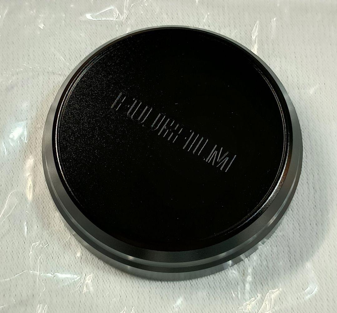 Fujifilm Lens Cap X100Vi