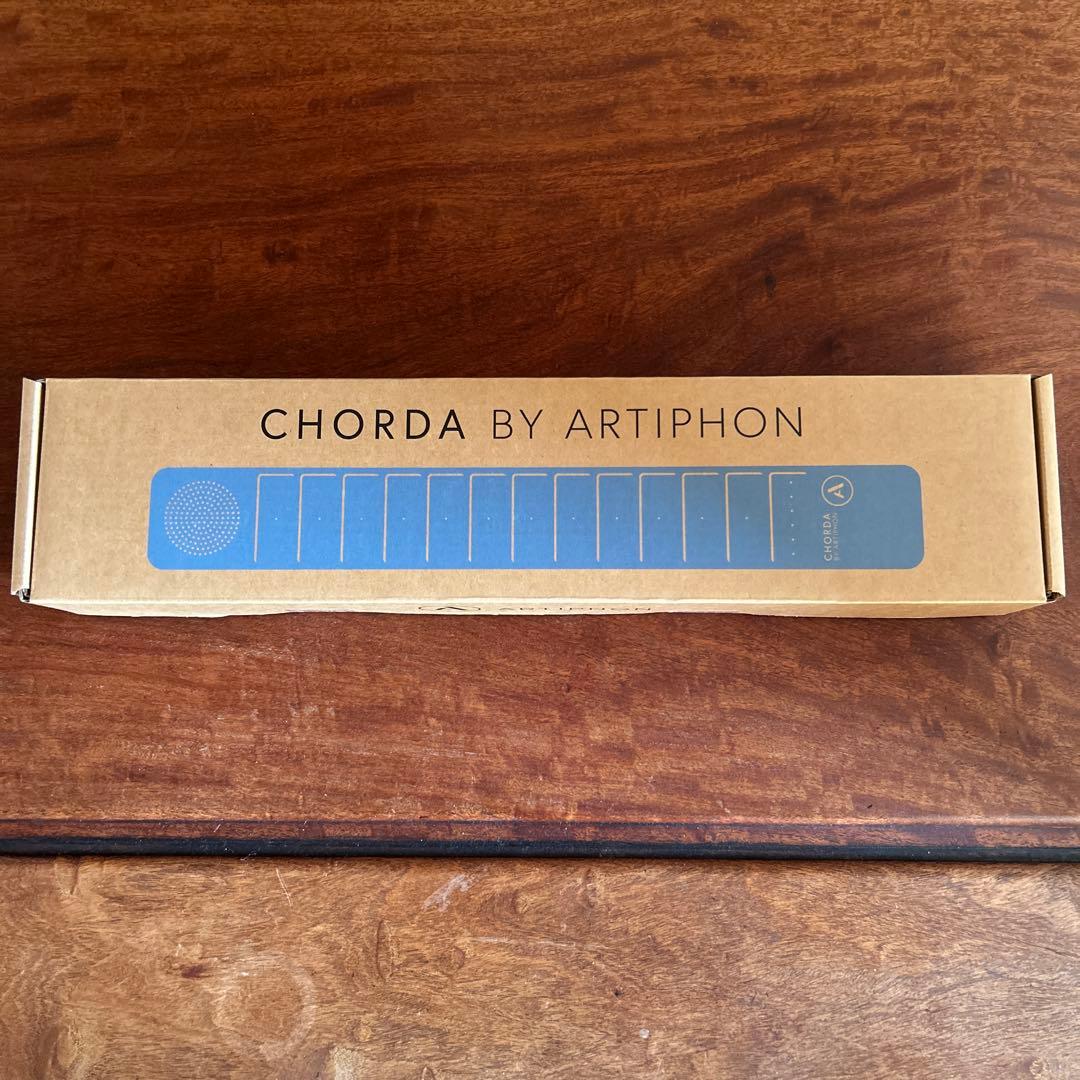 Other Artiphon Chorda (Blue)